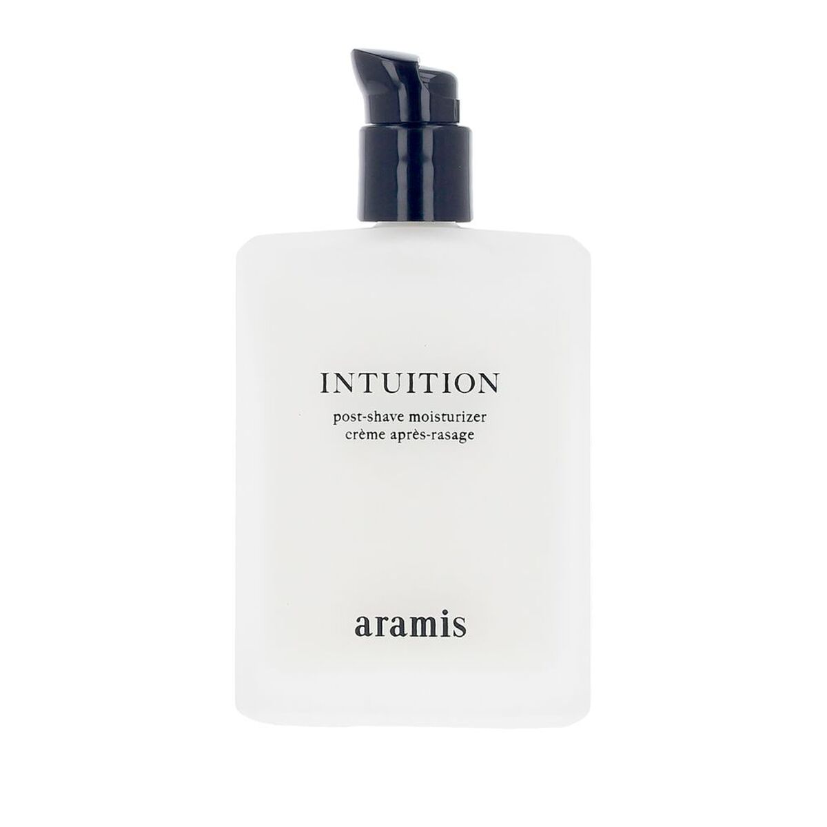 Aftershave Aramis INTUITION 95 ml product packaging