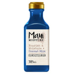 Nourishing Conditioner Maui Coconut Milk 385 ml Moisturizing Coconut for Women conditioner bottle