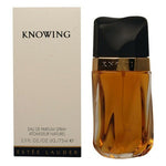 Women's Perfume Knowing Estee Lauder EDP bottle