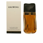 Women's Perfume Knowing Estee Lauder EDP bottle