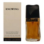 Women's Perfume Knowing Estee Lauder EDP bottle