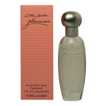 Women's Perfume Pleasures Estee Lauder EDP for Women bottle