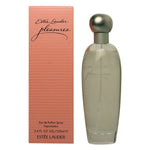 Women's Perfume Pleasures Estee Lauder EDP for Women bottle