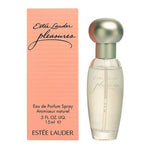 Women's Perfume Pleasures Estee Lauder EDP for Women bottle