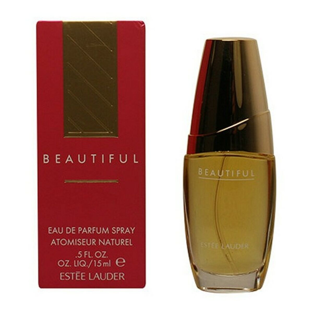 Women's Perfume Beautiful Estee Lauder EDP for Women bottle