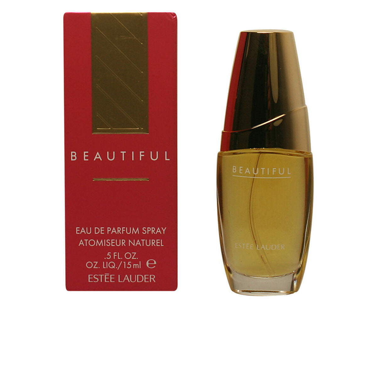 Women's Perfume Beautiful Estee Lauder EDP for Women bottle