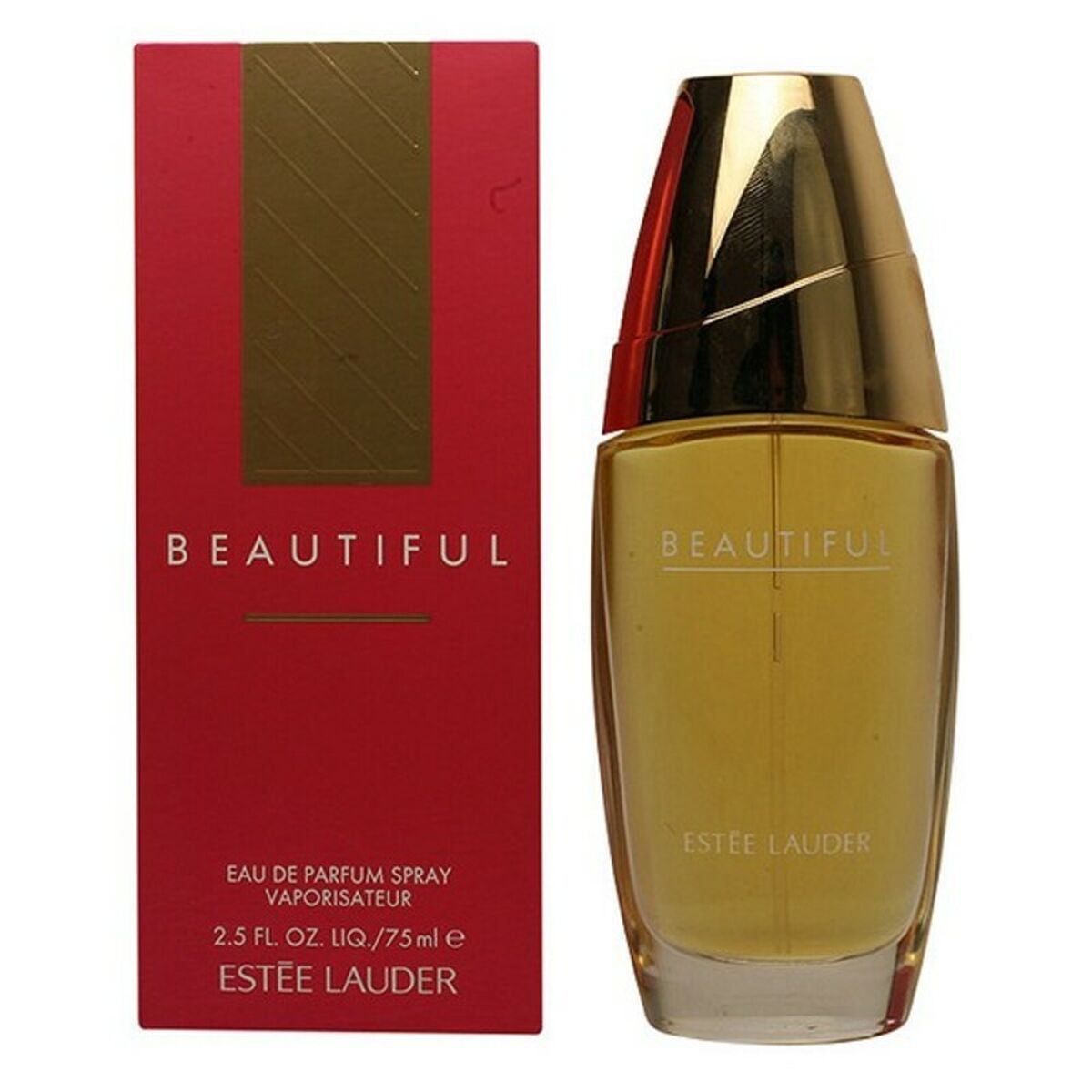 Women's Perfume Beautiful Estee Lauder EDP for Women bottle