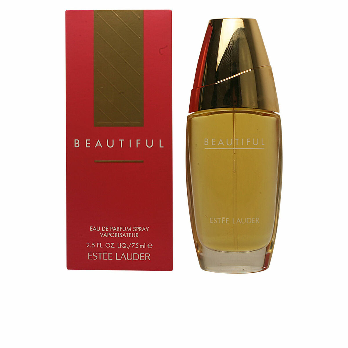 Women's Perfume Beautiful Estee Lauder EDP for Women bottle