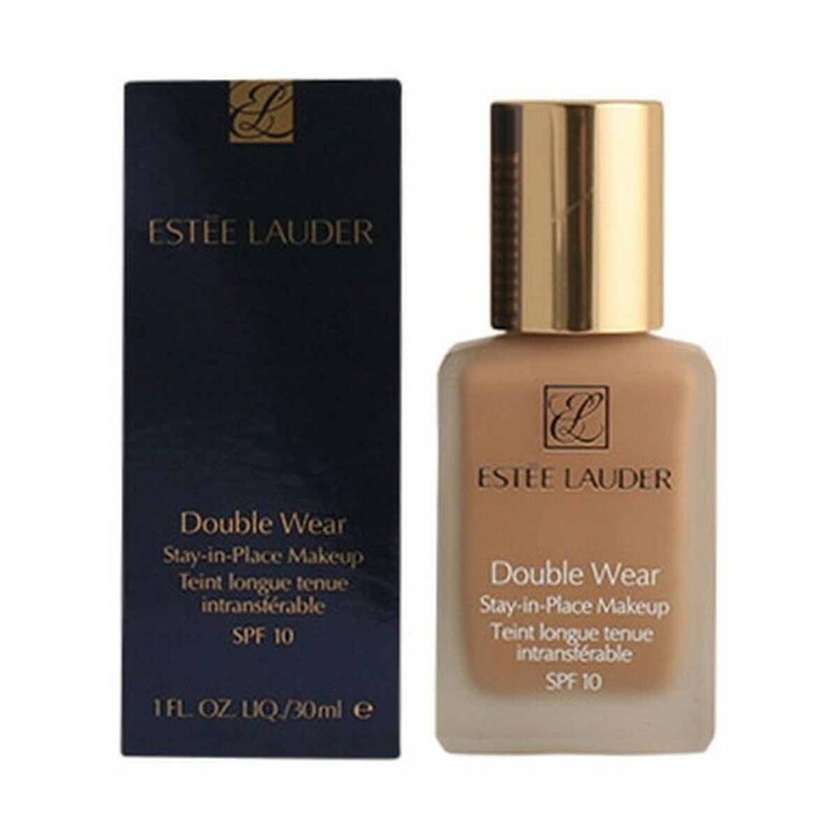 Liquid Make Up Base Double Wear Estee Lauder (30 ml) product packaging