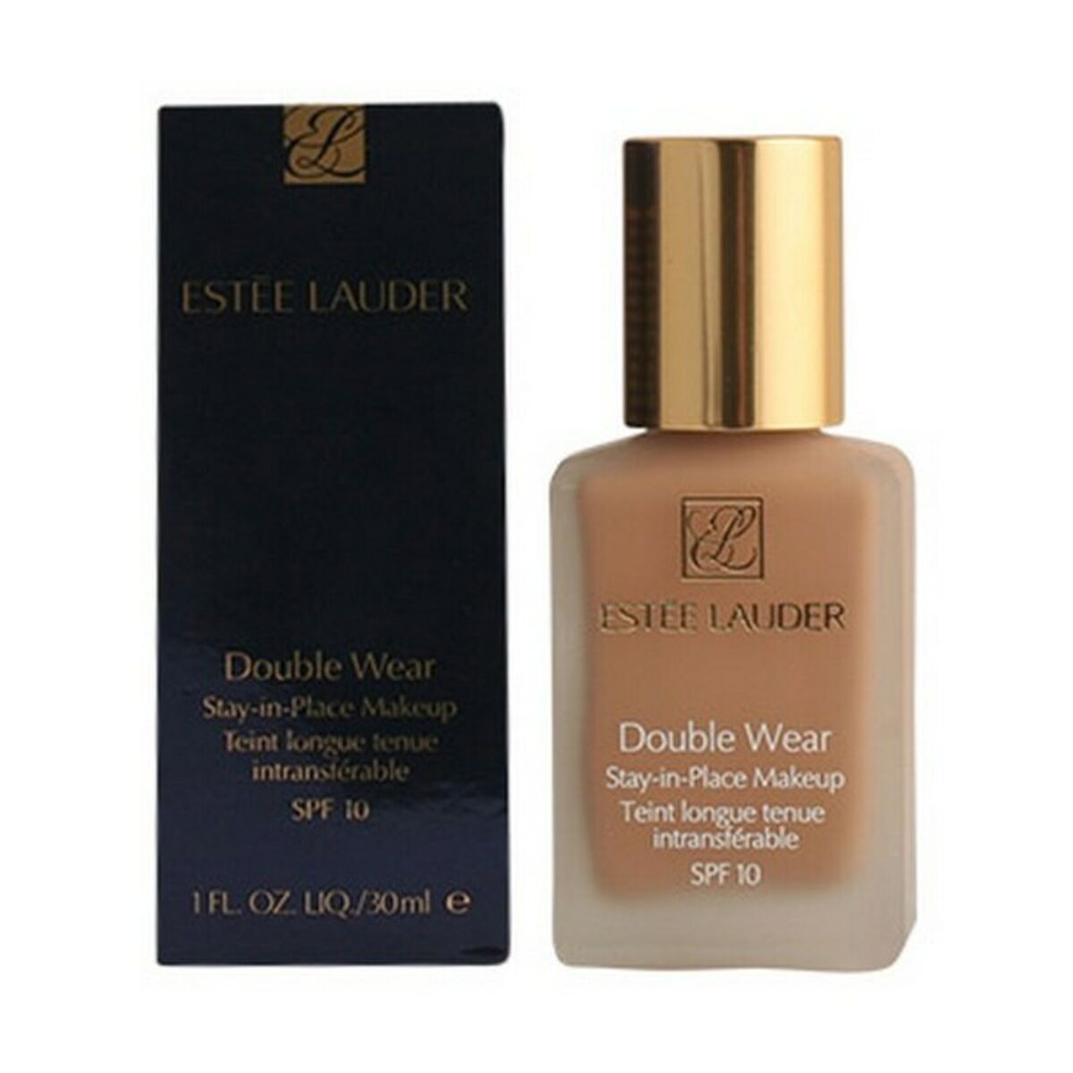 Liquid Make Up Base Double Wear Estee Lauder (30 ml) product packaging