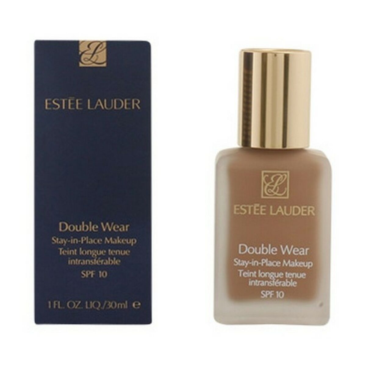 Liquid Make Up Base Double Wear Estee Lauder (30 ml) product packaging