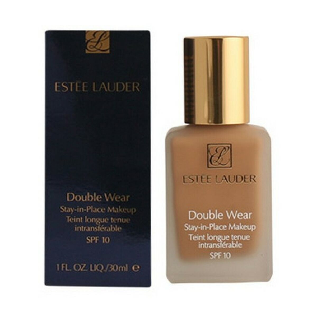 Liquid Make Up Base Double Wear Estee Lauder (30 ml) product packaging