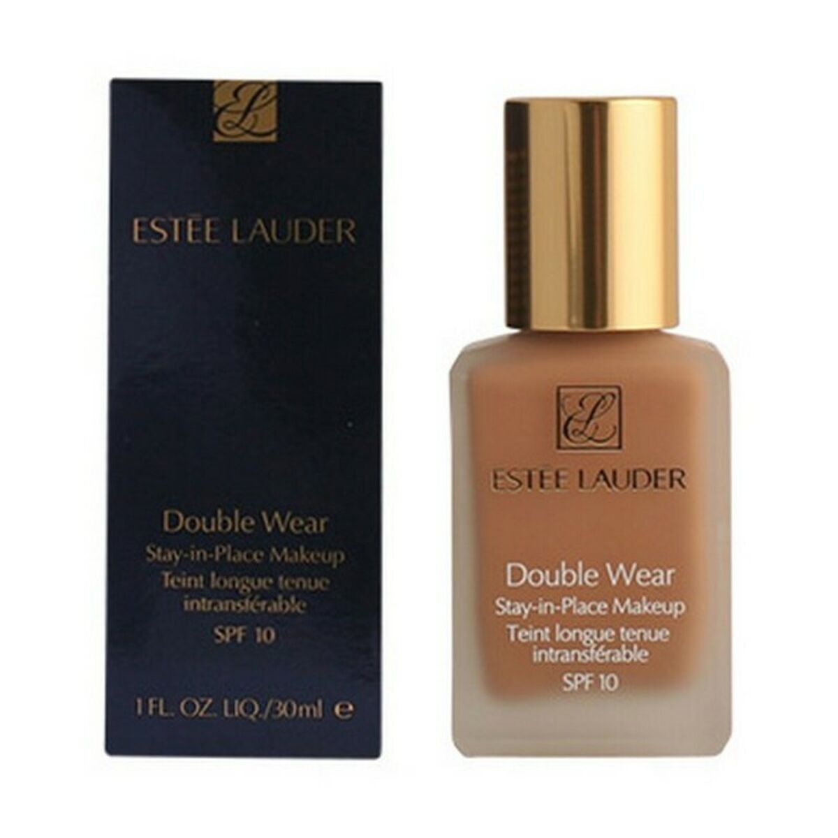 Liquid Make Up Base Double Wear Estee Lauder (30 ml) product packaging