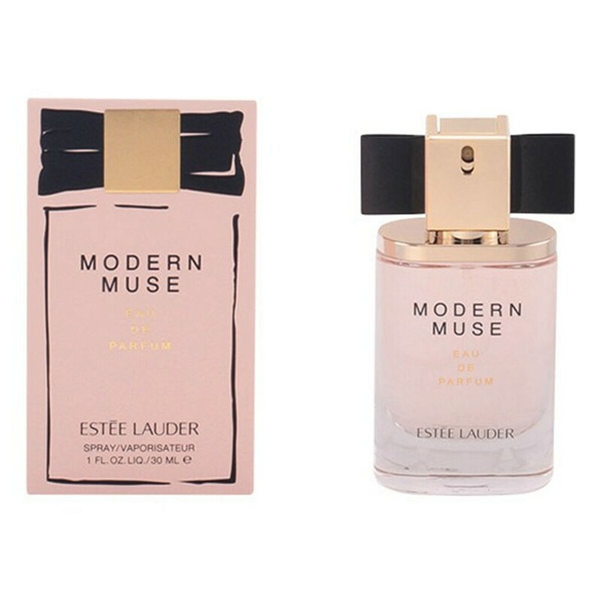 Women's Perfume Modern Muse Estee Lauder EDP bottle