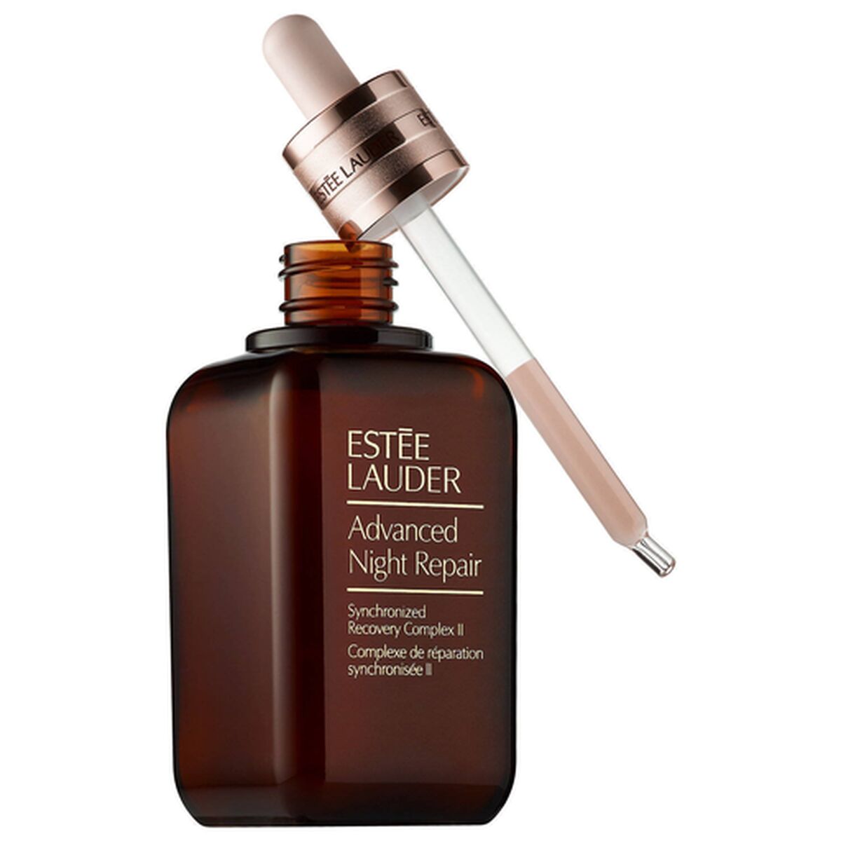 Restorative Serum Advanced Night Estee Lauder YF49010000 30 ml for Women serum bottle