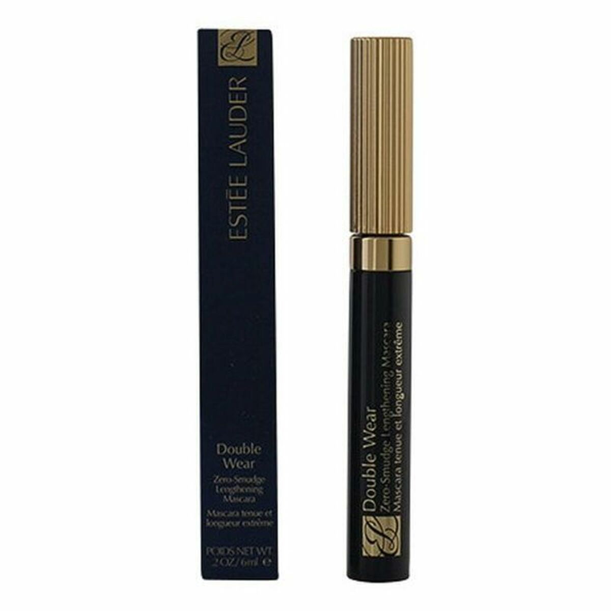 Mascara Estee Lauder C-EL-230-06 Nº 01 6 ml makeup packaging