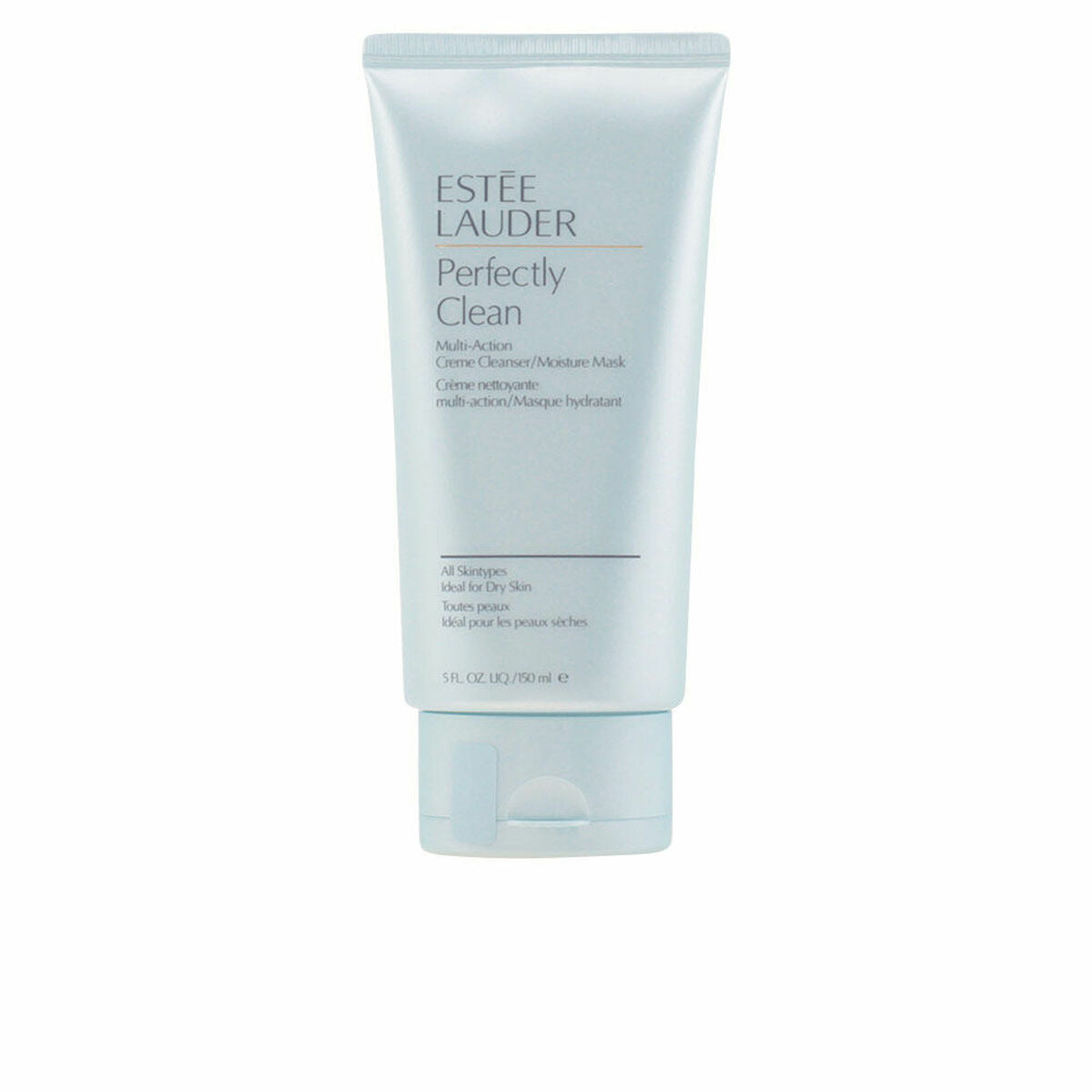 Cleansing Foam Estee Lauder 3227 150 ml for Women product packaging