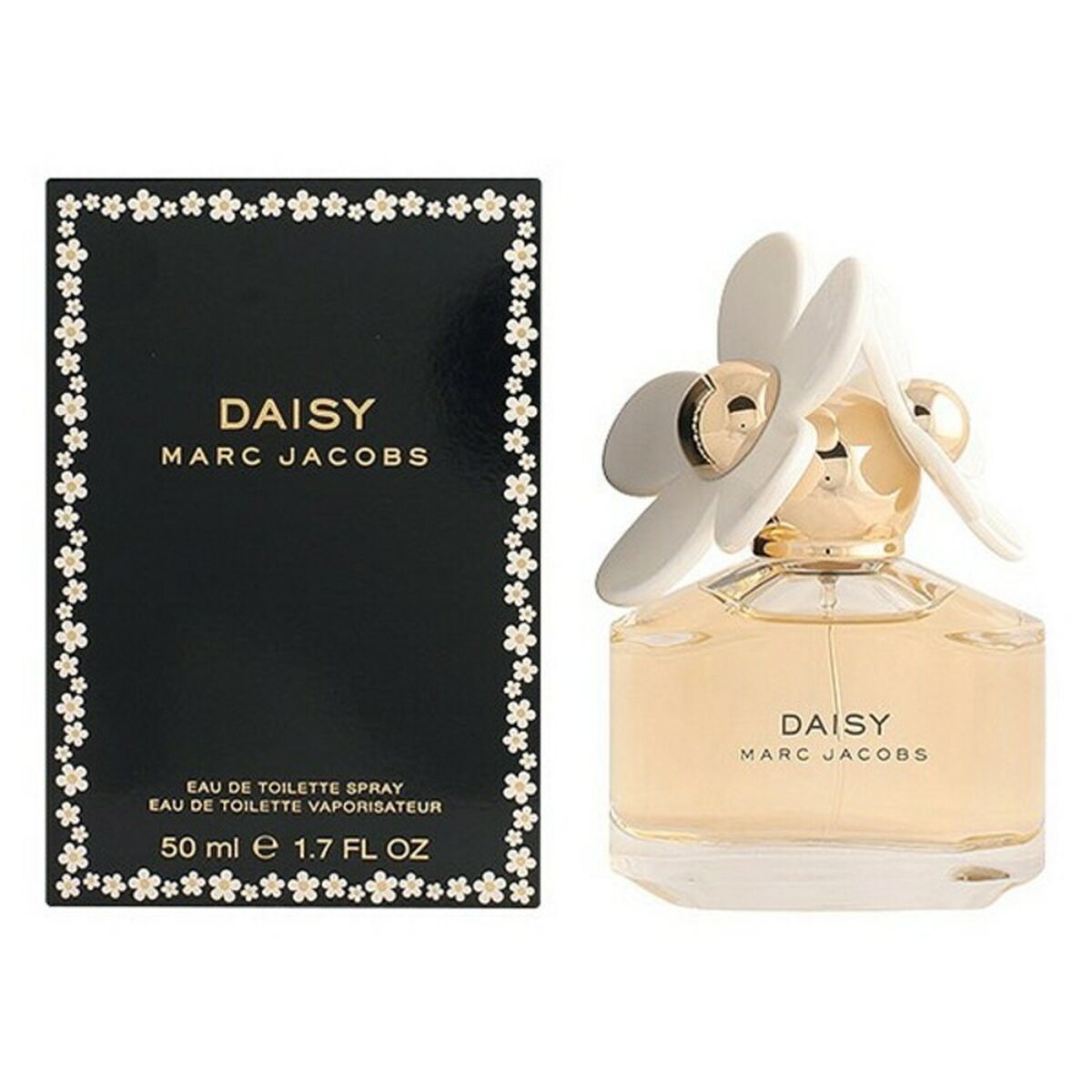 Women's Perfume Marc Jacobs EDT for Women bottle