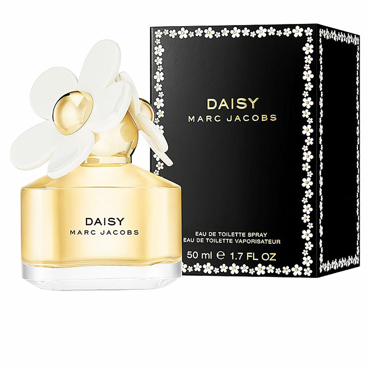 Women's Perfume Marc Jacobs EDT for Women bottle