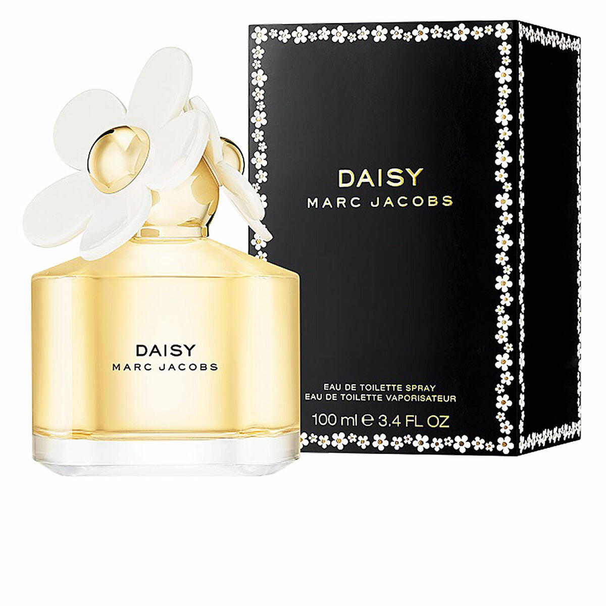 Women's Perfume Marc Jacobs EDT for Women bottle