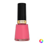 nail polish Enamel Revlon product packaging