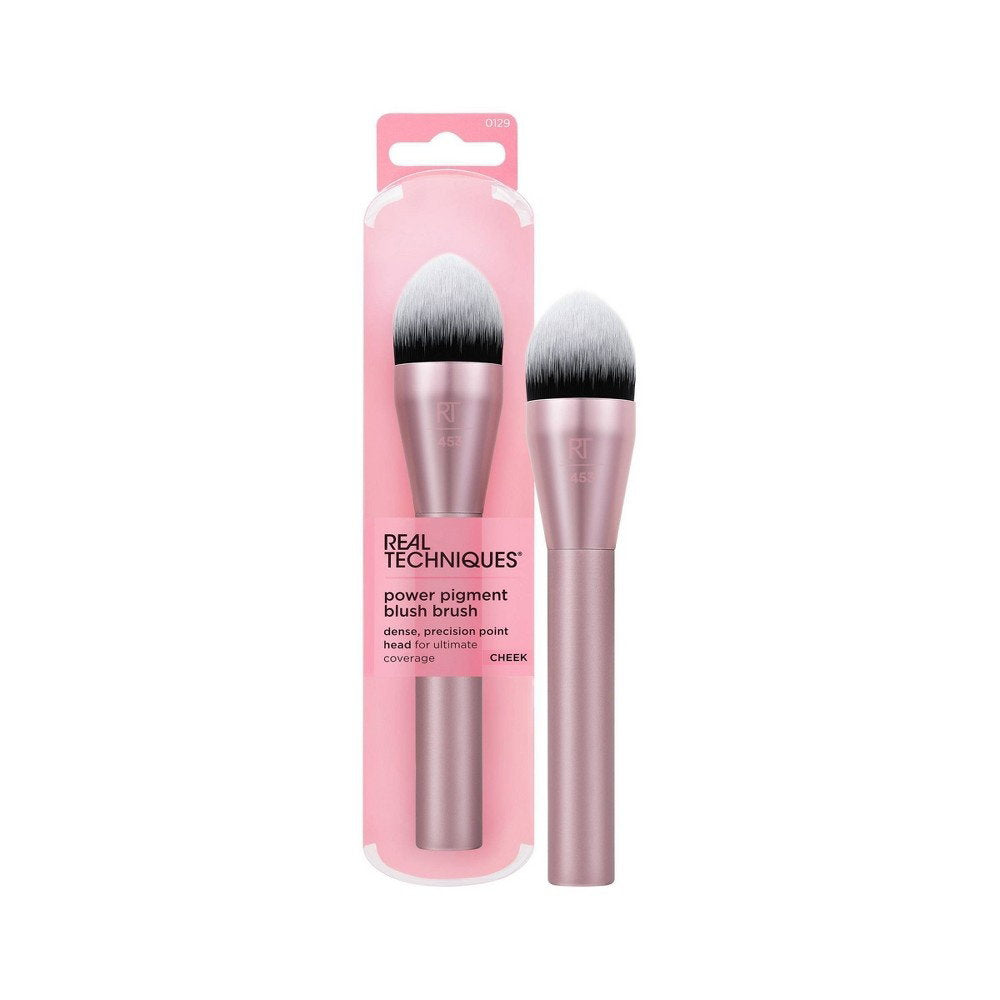Real Techniques, Real Techniques, Precision, Blush Brush