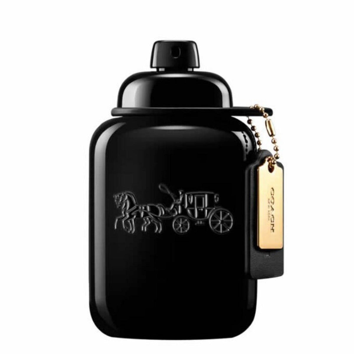 Coach, Coach, Eau De Parfum, For Men, 60 ml