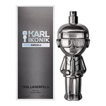 Karl Lagerfeld, Ikonik Absolu, Extrait De Parfum, For Men, 100 ml