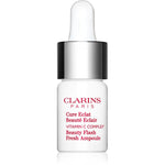 Clarins, Beauty Flash, Glowing, Serum, Face, 8 ml