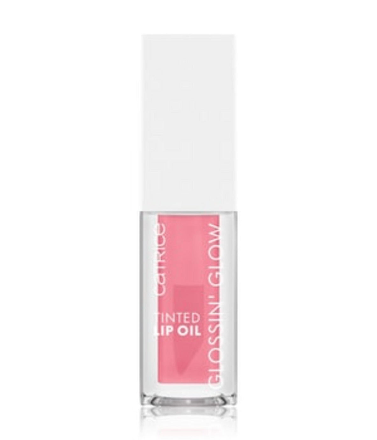 Catrice, Glossin' Glow, Tinted, Lip Oil, 010, Keep It Juicy, 4 ml