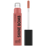 Catrice, Shine Bomb, Long-Lasting, Liquid Lipstick, 030, Sweet Talker, 3 ml