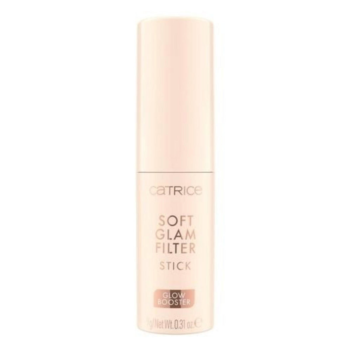Catrice, Soft Glam Filter, Glow, Foundation Stick, 030, Medium, 9 g