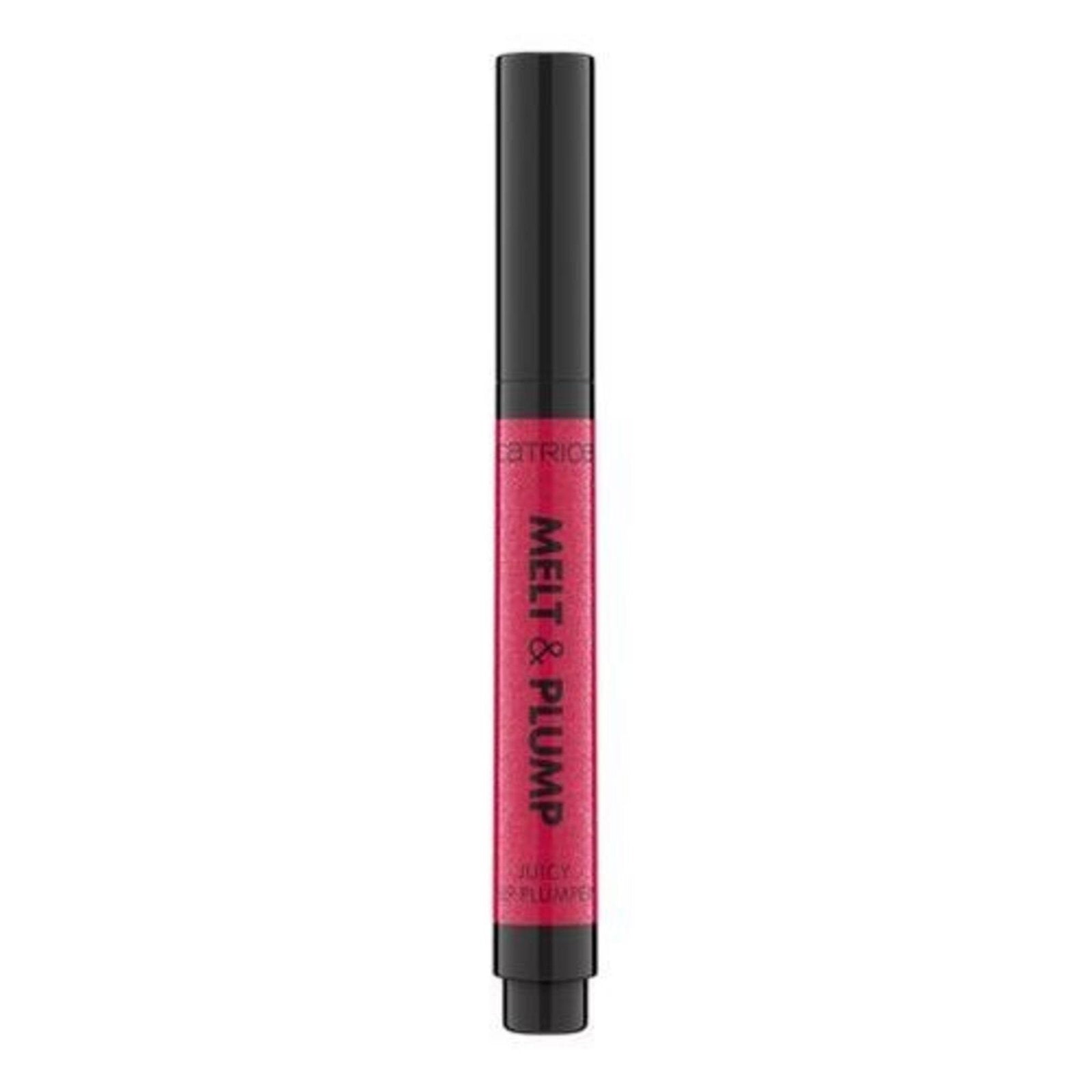 Catrice, Melt & Plump, Plumping, Lip Plumper, 010, More Amore, 1.8 ml