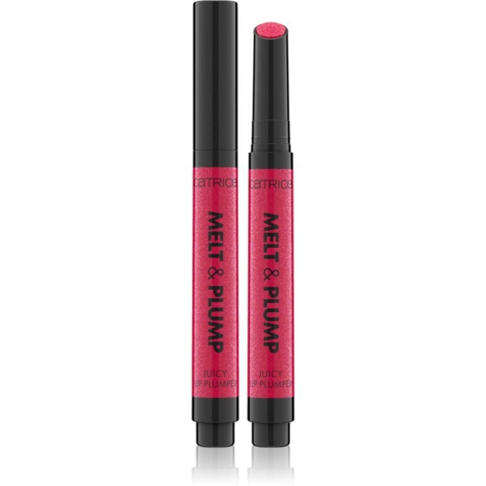Catrice, Melt & Plump, Plumping, Lip Plumper, 050, Tropic Like It's Hot, 1.8 ml