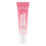Catrice, Butter Drippin' Glossy, Glossy, Lip Gloss, 010, Pink Lemon Squeezin’, 10 ml