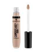 Essence, Camouflage+Matt, Correcting, Liquid Concealer, 100, 8 ml