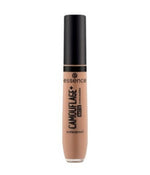 Essence, Camouflage+Matt, Matte, Liquid Concealer, 160, Sunny Beige, 8 ml