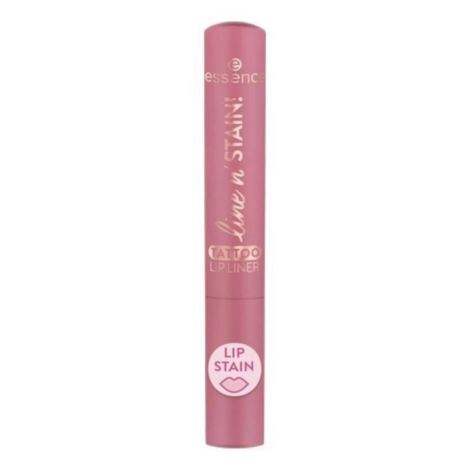 Essence, Line n' Stain Tattoo, Lip Liner, 02, Must Have Brown, 2.5 ml