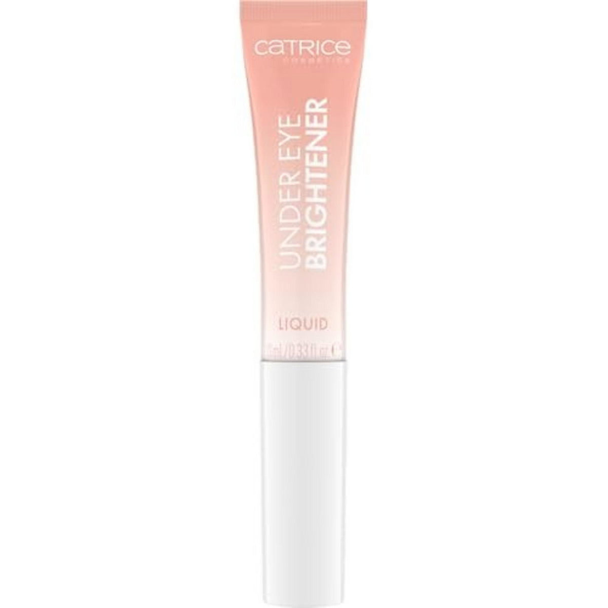 Catrice, Under Eye Brightener, Brightening, Eye Cream Concealer, 010, Light Rose, 10 ml