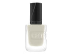 Catrice, Gel Affair, Nail Polish, 042, Fifty Shades Of Greige, 10.5 ml