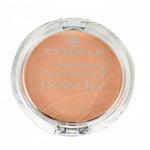 Essence, Essence, Mattifying, Compact Powder, 04, Perfect Beige, 12 g