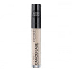 Catrice, Camouflage, Anti-Dark Cicles, Liquid Concealer, 005, Light, 5 ml