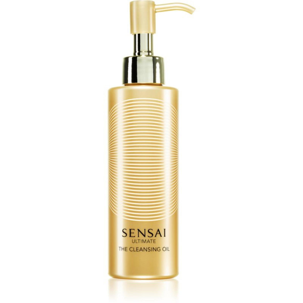 Sensai, Ultimate, Eliminates Impurities, Cleansing Oil, For Face, 150 ml