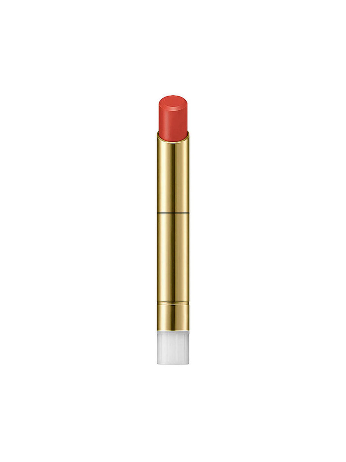 Sensai, Contouring, Cream Lipstick, 09, Deep Orange, Refill, 2 g