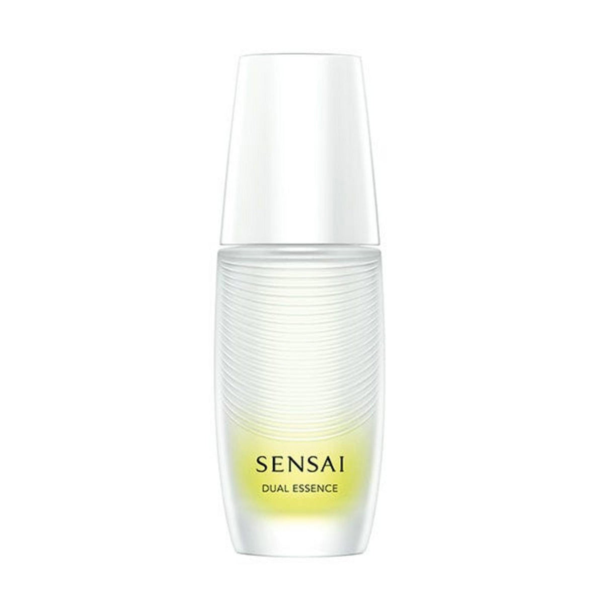 Sensai, Sensai Dual Essence, Bi-Phase, Serum, For Face, 30 ml