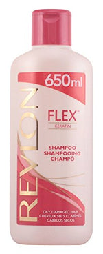 Revlon, Flex, Hair Shampoo, Hydrating, 650 ml