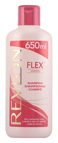 Revlon, Flex, Hair Shampoo, Hydrating, 650 ml