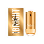 Pepe Jeans, Bright Intense, Eau De Parfum, For Women, 50 ml