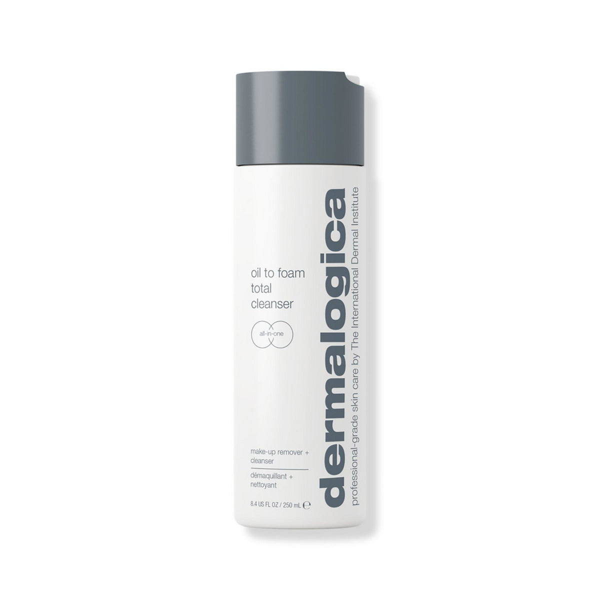 Dermalogica Oil to Foam Total Cleanser 250 ml