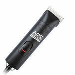 Electric shaver Andis product packaging